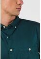 CAMISA KOAJ BUTTON DOWN MC 6833 3/24 de Koaj