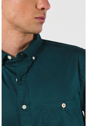 CAMISA KOAJ BUTTON DOWN MC 6833 3/24