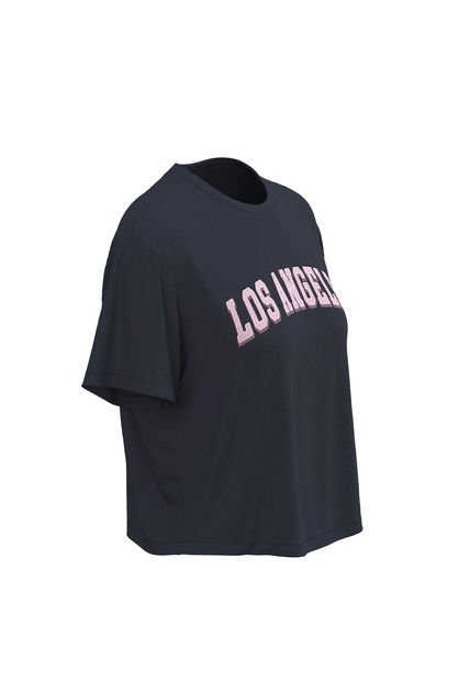 KOAJ CAMISETA KOAJ BLANKS FEMC 291 2/