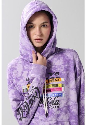 KOAJ BUZO CAPOTA KOAJ LIOX 20824 1/25