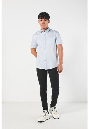 CAMISA KOAJ SPORT COLLAR MC 6849 3/24