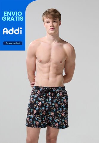 KOAJ BERMUDA KOAJ PLAYERA 27113 3/25 Koaj