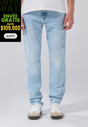 KOAJ PANTALON KOAJ JEAN SLIM 32167 1/26 Koaj