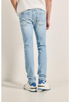 KOAJ PANTALON KOAJ SKINNY FIT 9268 2/24