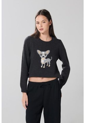 KOAJ SUETER KOAJ GOTHER 20732 1/25