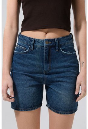 KOAJ SHORT KOAJ JEAN EXBOYFRIEND 28078 3/25