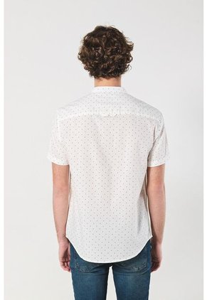 CAMISA KOAJ NERU MC 9055 4/24