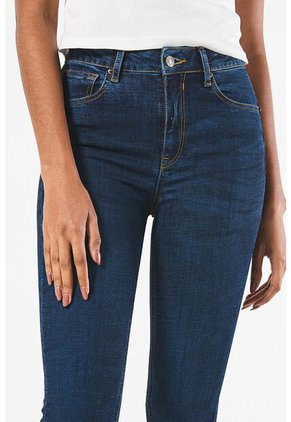 KOAJ PANTALON KOAJ JEAN PUSH UP 20432 1/25