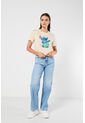 KOAJ PANTALON KOAJ JEAN JEGGING STA 13917 4/24 de Koaj