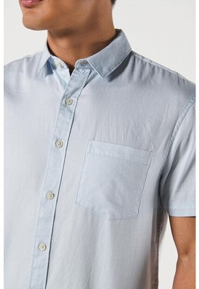 CAMISA KOAJ SPORT COLLAR MC 6849 3/24