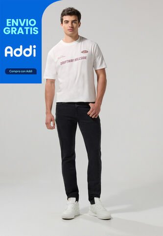 KOAJ PANTALON KOAJ JEAN SLIM 28117 4/25 Koaj