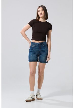 KOAJ SHORT KOAJ JEAN EXBOYFRIEND 28078 3/25