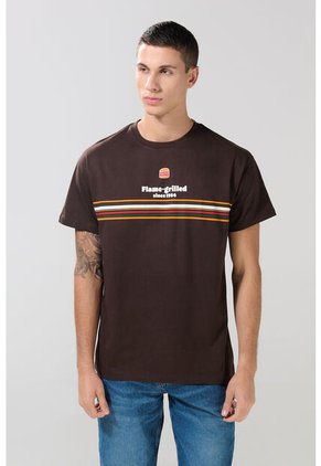KOAJ CAMISETA KOAJ GERBILL 29446 4/25
