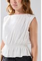 KOAJ BLUSA KOAJ  GRETA 30899 4/25 de Koaj