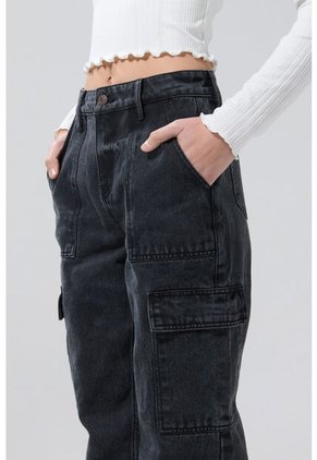 KOAJ PANTALON KOAJ JEAN CARGO M 26168 3/25