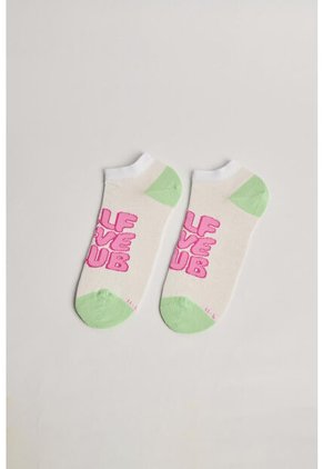 KOAJ MEDIAS KOAJ TOBILLERA 8535 2/24