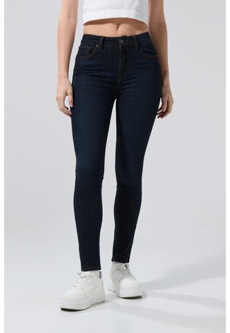 KOAJ PANTALON KOAJ JEAN PUSH UP 27737 3/25 Koaj