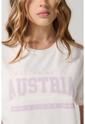 KOAJ CAMISETA KOAJ 22037 1/25