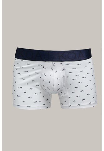 KOAJ BOXER KOAJ PIERNA CORTA 31321 1/26 Koaj