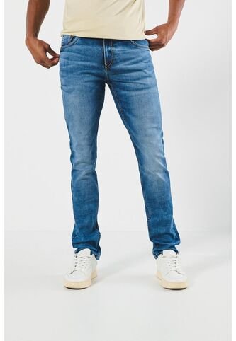 KOAJ PANTALON KOAJ JEAN  SKINNY FIT 18792 1/25 Koaj