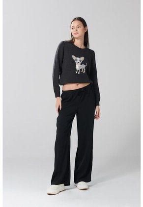 KOAJ SUETER KOAJ GOTHER 20732 1/25