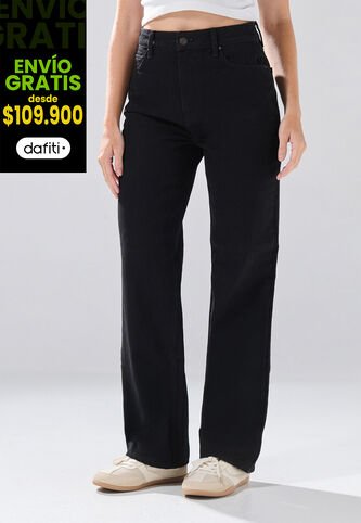 KOAJ PANTALON KOAJ JEAN 90S 32987 2/26 Koaj