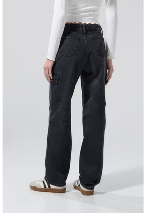 KOAJ PANTALON KOAJ JEAN CARGO M 26168 3/25
