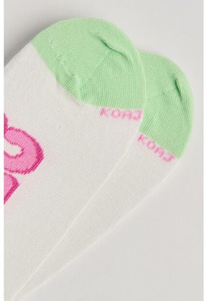 KOAJ MEDIAS KOAJ TOBILLERA 8535 2/24