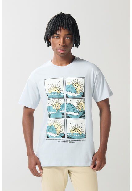 CAMISETA KOAJ 19372 1/25