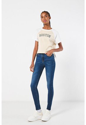 KOAJ PANTALON KOAJ PUSH UP FB 13980 4/24