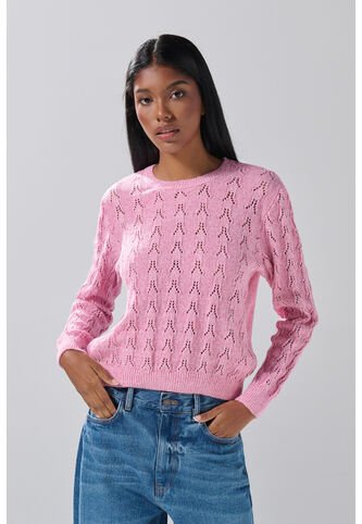 KOAJ SUETER KOAJ JYLYM 30259 4/25 Koaj