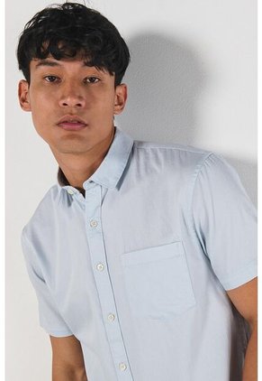 CAMISA KOAJ SPORT COLLAR MC 6849 3/24