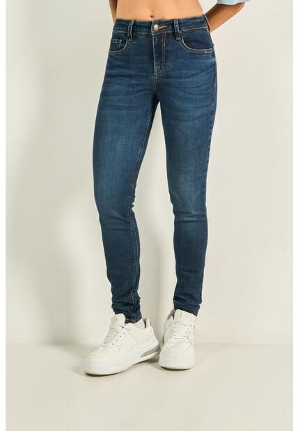 KOAJ PANTALON KOAJ JEAN JEGGING TA FB 10855 3