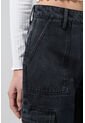 KOAJ PANTALON KOAJ JEAN CARGO M 26168 3/25 de Koaj