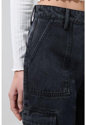 KOAJ PANTALON KOAJ JEAN CARGO M 26168 3/25