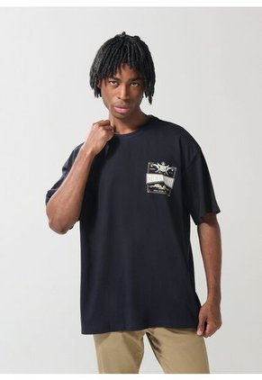 CAMISETA KOAJ HOLMES 21760 1/25