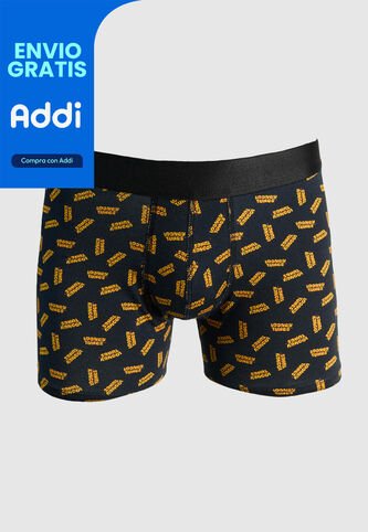 KOAJ BOXER KOAJ PIERNA MEDIA 26847 3/25 Koaj