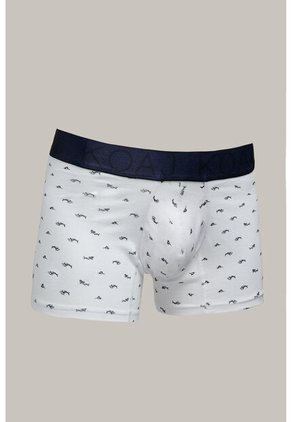 KOAJ BOXER KOAJ PIERNA CORTA 31321 1/26