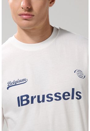 KOAJ CAMISETA KOAJ 27045 3/25