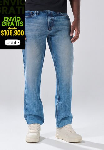 KOAJ PANTALON KOAJ JEAN 90s 32551 2/26 Koaj