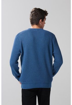 KOAJ SUETER KOAJ HELMON 1 21009 1/25