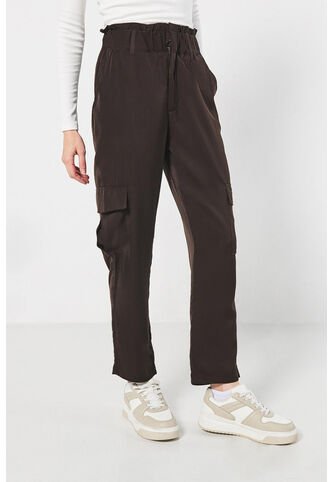 KOAJ PANTALON KOAJ CARGO 6750 M 4/24 Koaj