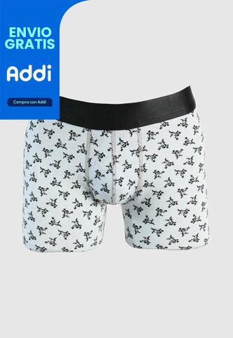 KOAJ BOXER KOAJ PIERNA MEDIA 26849 3/25 Koaj