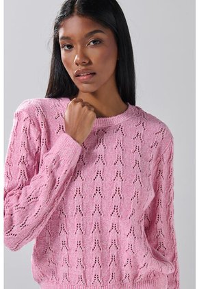 KOAJ SUETER KOAJ JYLYM 30259 4/25