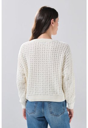 KOAJ SUETER KOAJ BLAQUY 31670 1/26