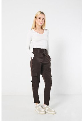 KOAJ PANTALON KOAJ CARGO 6750 M 4/24