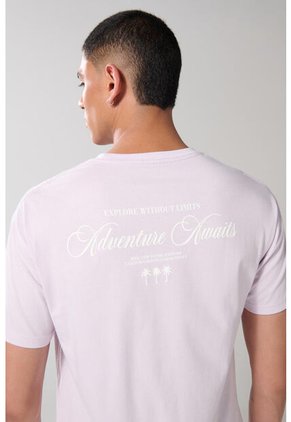 CAMISETA KOAJ 18155 1/25