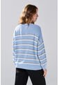 KOAJ SUETER KOAJ KYMBLY 32370 2/26 de Koaj
