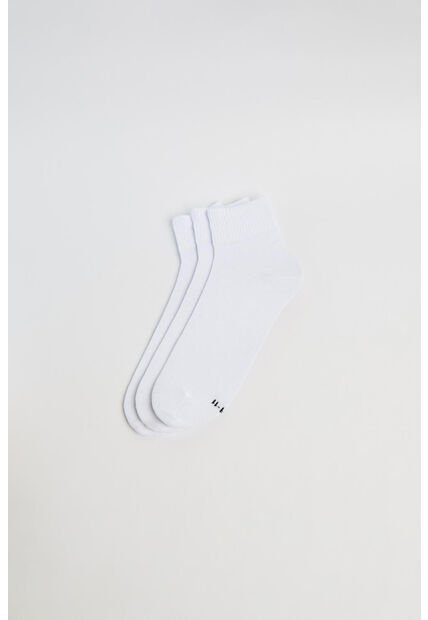 KOAJ SET MEDIAS KOAJ CORTA 10040 2/24 X3