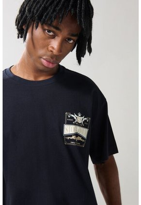 CAMISETA KOAJ HOLMES 21760 1/25